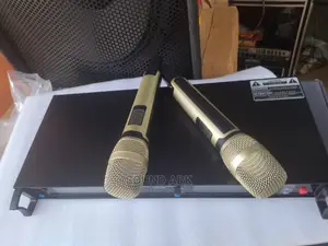 SK9000 Sennheiser Microphone