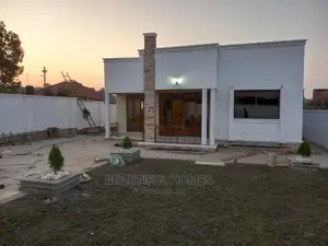 Furnished 4bdrm House in Kira for Sale