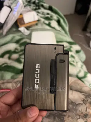 Automatic Cigarette Case Cigarette Lighter, Lighter Cigar