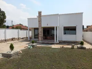 Furnished 4bdrm Bungalow in Kira for Sale