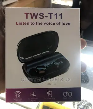 Tws -T11 Earbuds