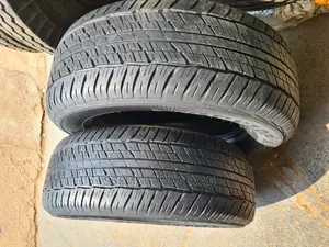 275/60r18 Dunlop Used Tyres