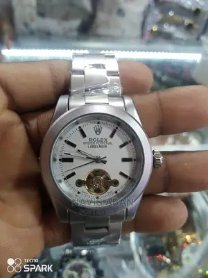 Rolex Watch