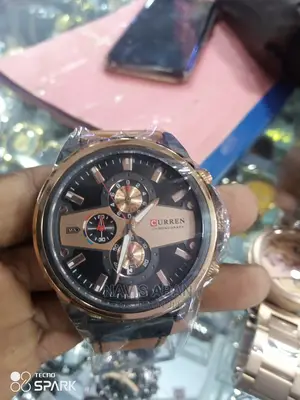 Curren Watch