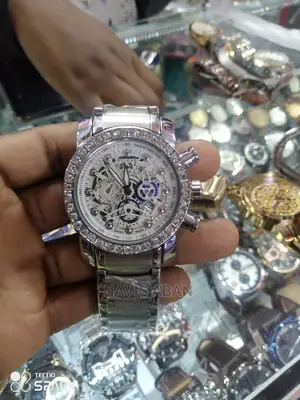 Bvlgari Watch