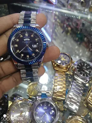 Rolex Watch
