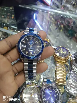 Rolex Watch