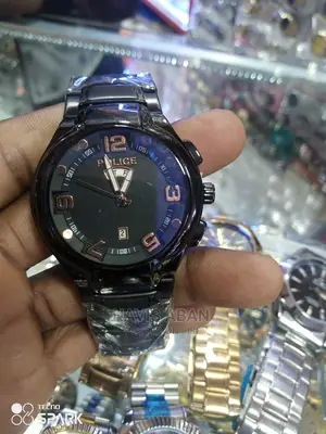 Police Watch