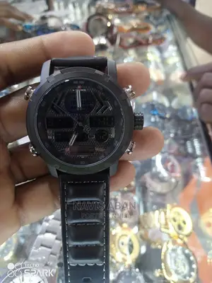Naviforce Watch