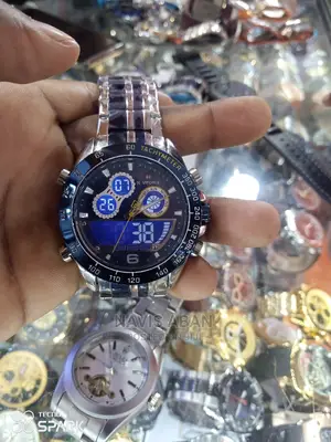Naviforce Watch