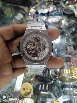 Hublot Watch