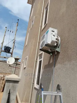 AC Installation
