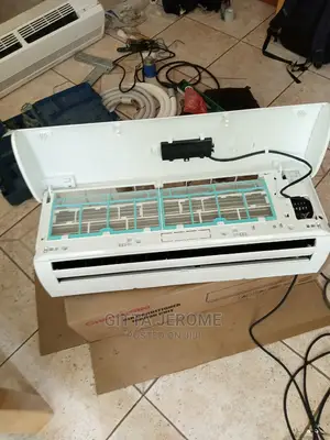 AC Installation