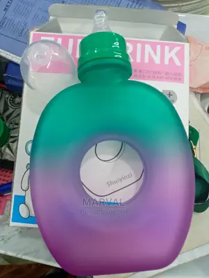 Baby Self Feeding Bottle