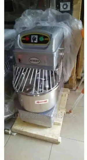 HS-20 Heavy Duty/Bakery 20L Spiral Dough/Food Mixer || HS20