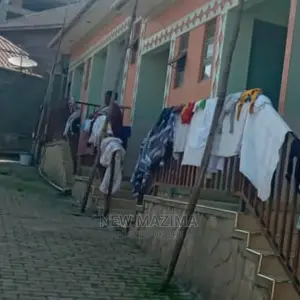1bdrm House in Salaama Munyonyo, Central Division for Rent