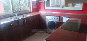 Furnished 2bdrm Block of Flats in Buziga Konge, Central Division