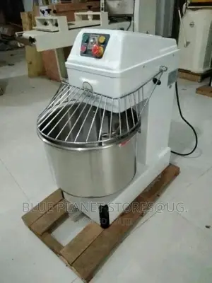 HS-30 Heavy Duty/Bakery 30L Spiral Dough/Food Mixers || HS30