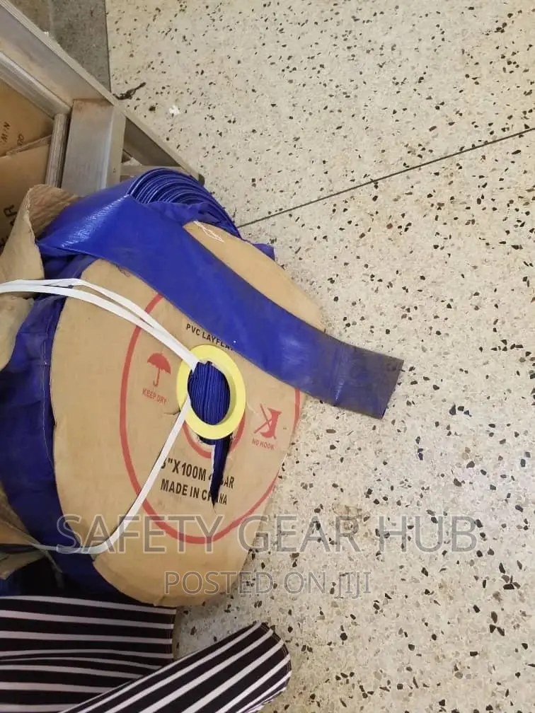 Hose Pipe (Delivery Pipe 100M )