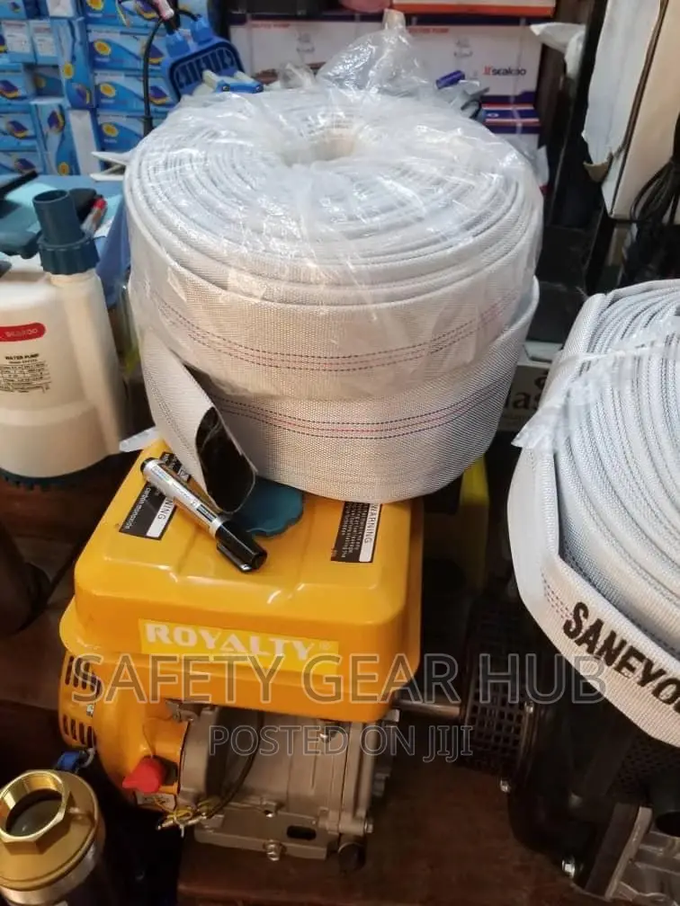 Delivery Hose Pipe