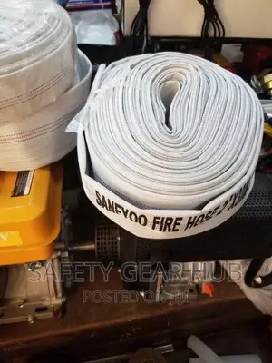 Delivery Hose Pipe