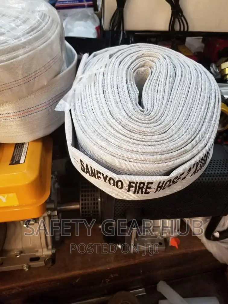 Delivery Hose Pipe