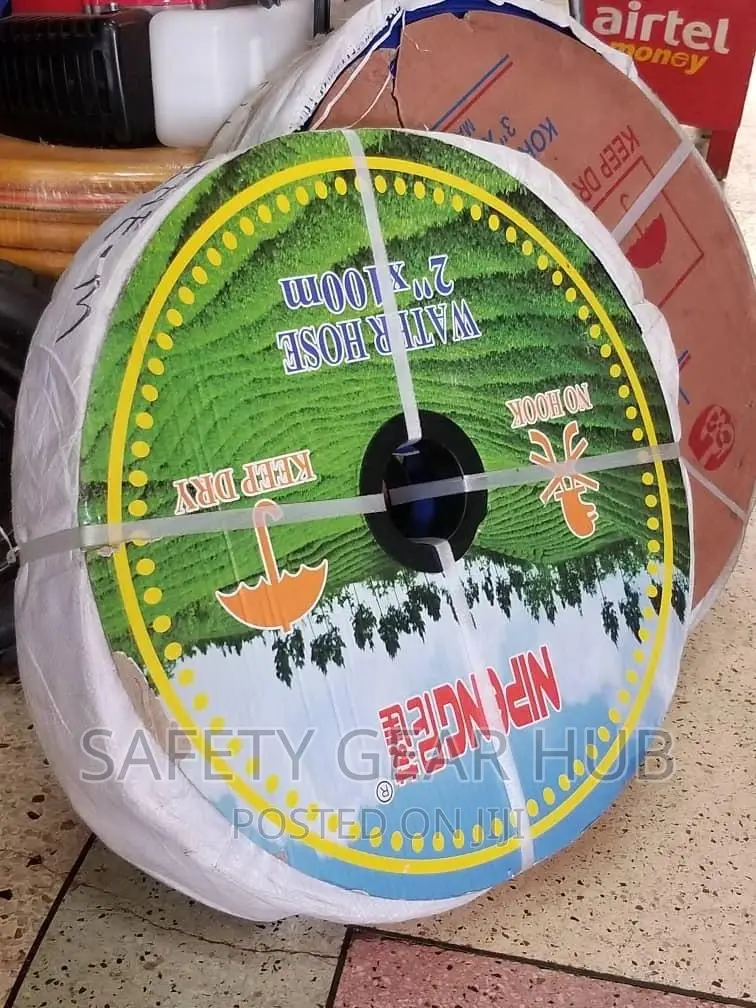 Delivery Pipe (Hose Pipe (