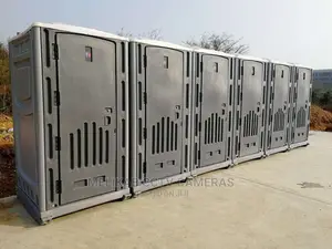 Mobile Toilets