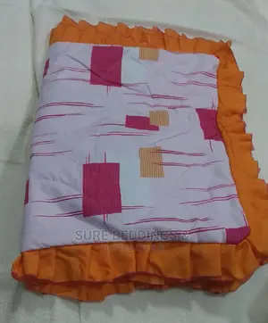 Cotton Pillowcases
