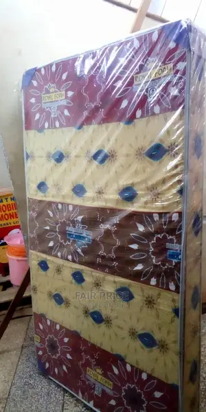 Royal Foam Mattress 5*6