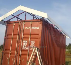 Container Housing