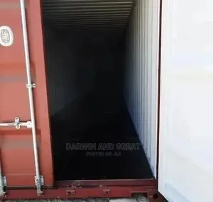 Container Housing