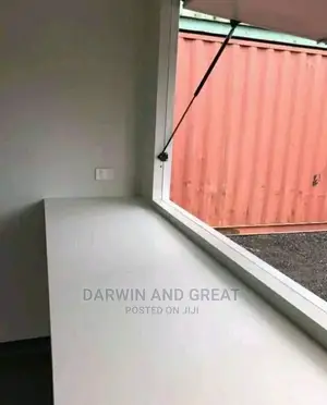 Container Housing