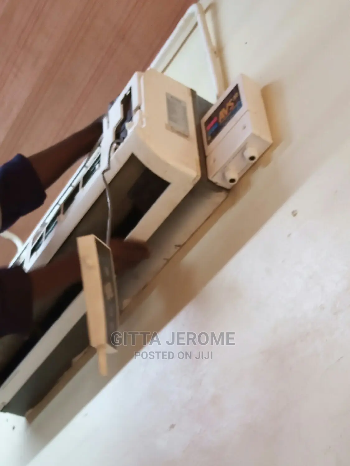 AC Maintenance Service