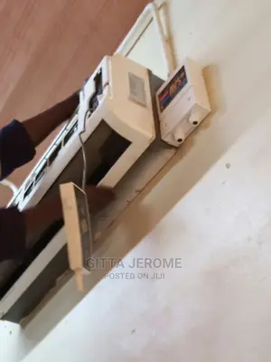 AC Maintenance Service