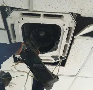 AC Maintenance Service