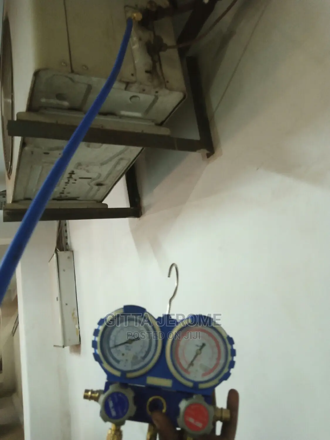 AC Maintenance Service