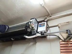 AC Maintenance Service