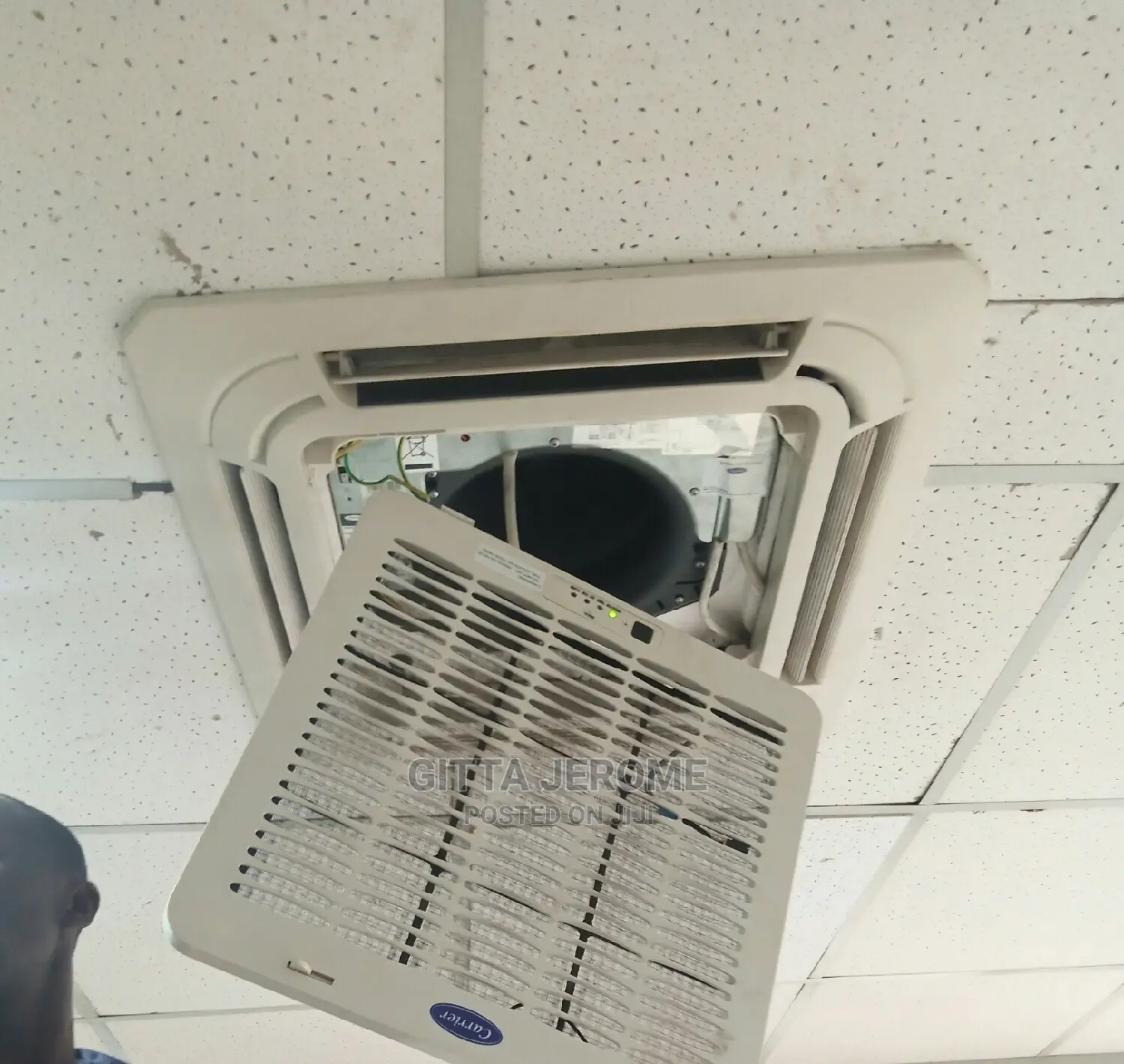 AC Maintenance Service