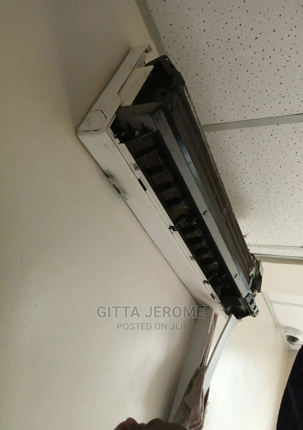 AC Maintenance Service