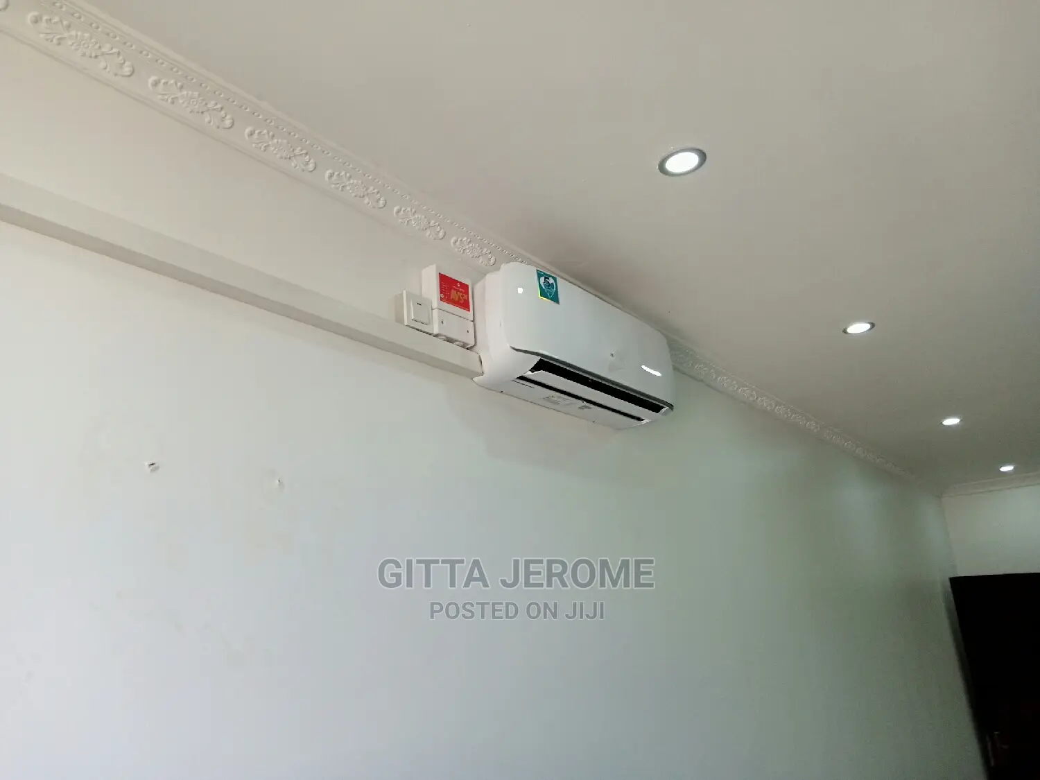 AC Installation