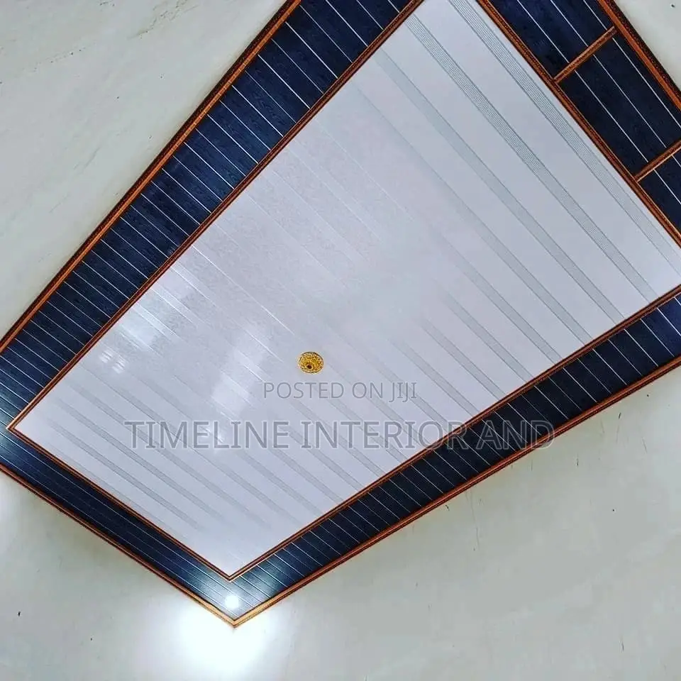 Classic Pvc Ceilings