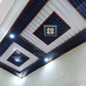 Classic Pvc Ceilings