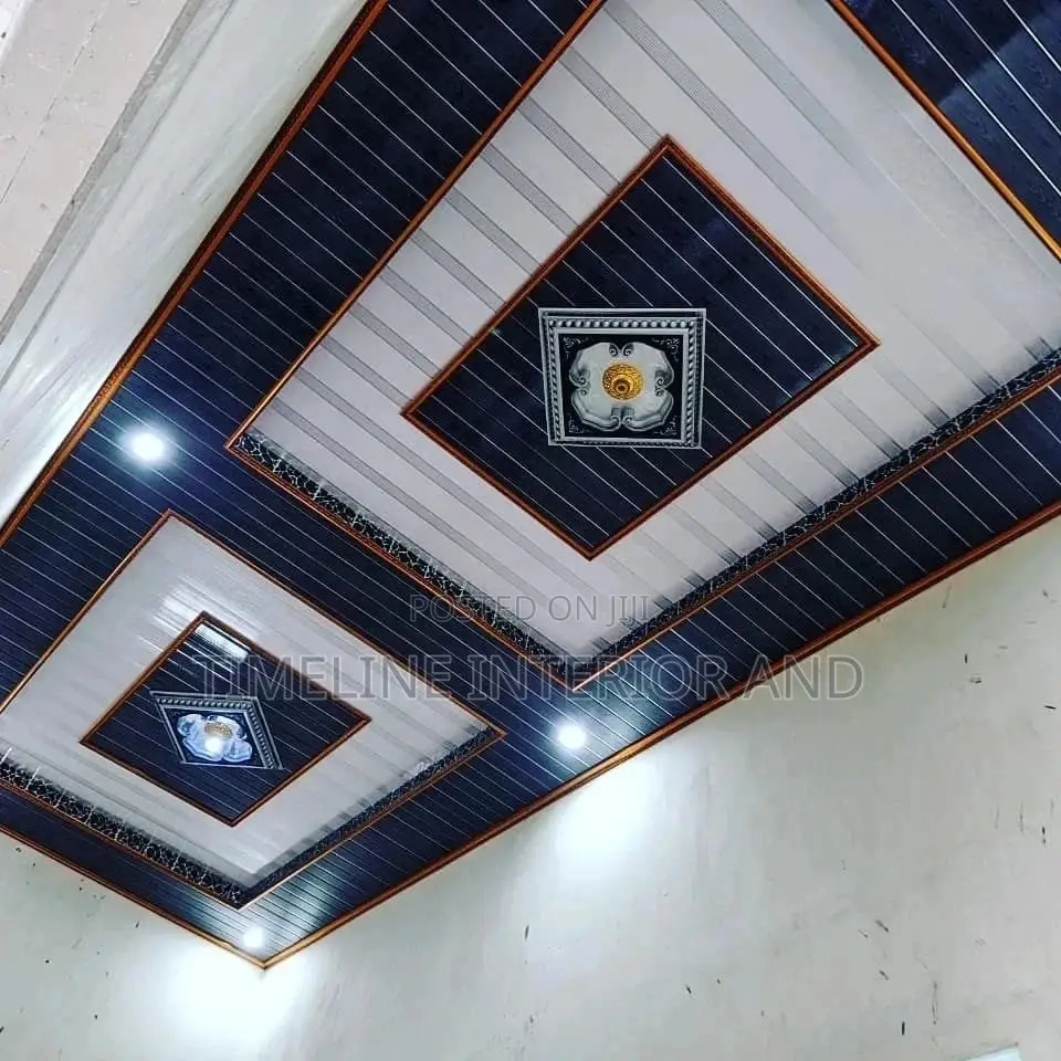 Classic Pvc Ceilings