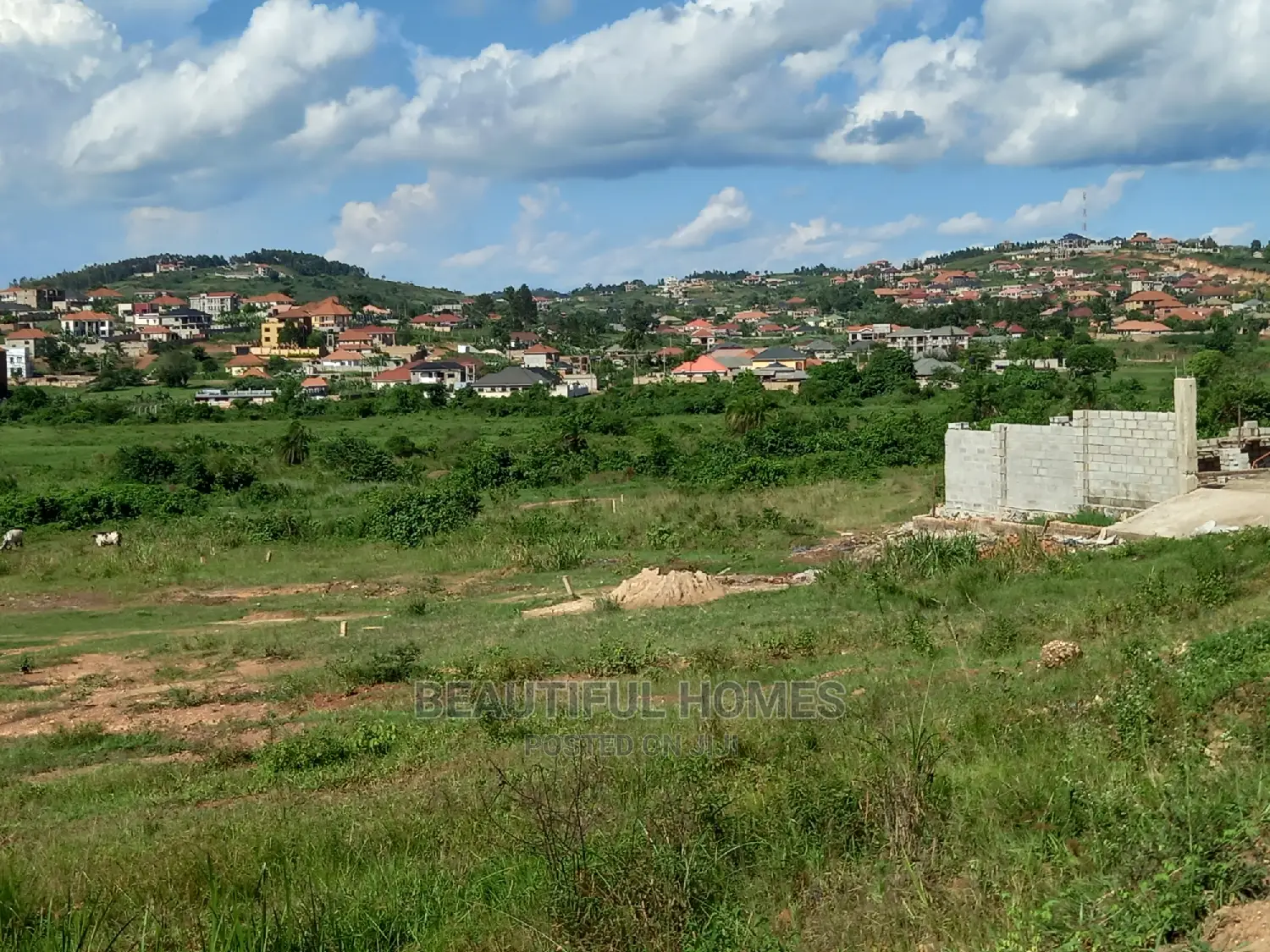 Kira Affordable Plot on Sell