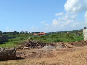Prime Piece of Land in Kira for Sell