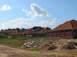 Fantastic Land for Sell