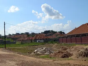 Nice Land at Kira for Sell