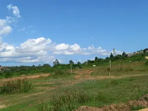 Kira Well Shaped Land for Sale