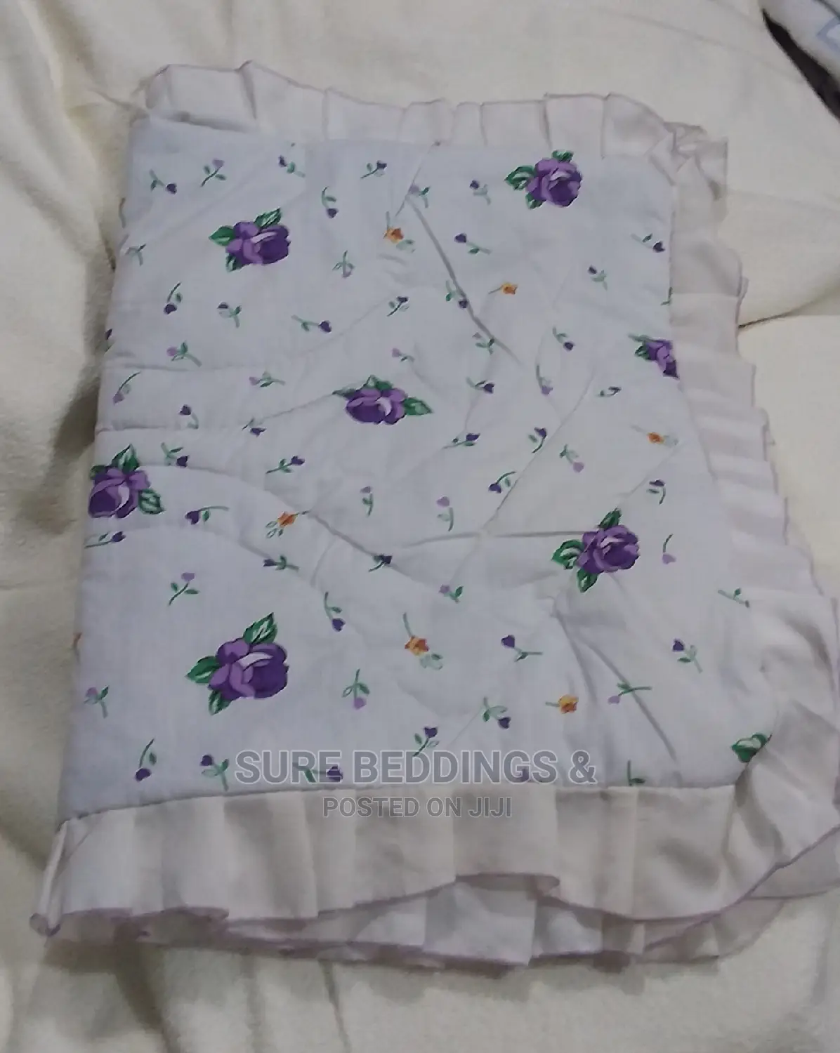 Cotton Pillowcases